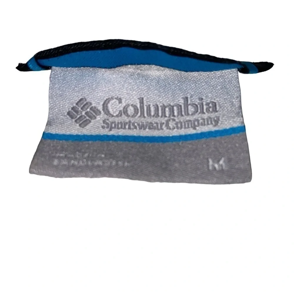 Columbia men’s‎ fleece vest size medium.
